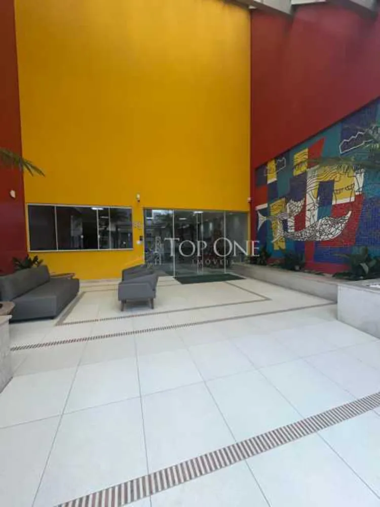 Apartamento, 3 quartos, 108 m² - Foto 1