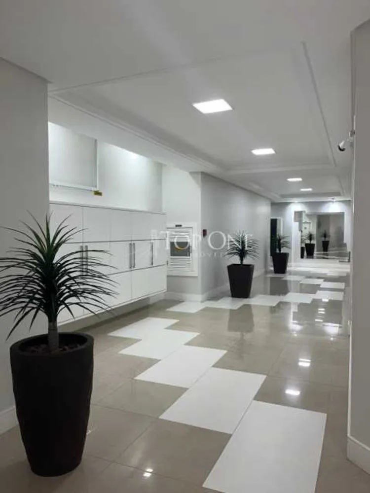 Apartamento, 3 quartos, 108 m² - Foto 2