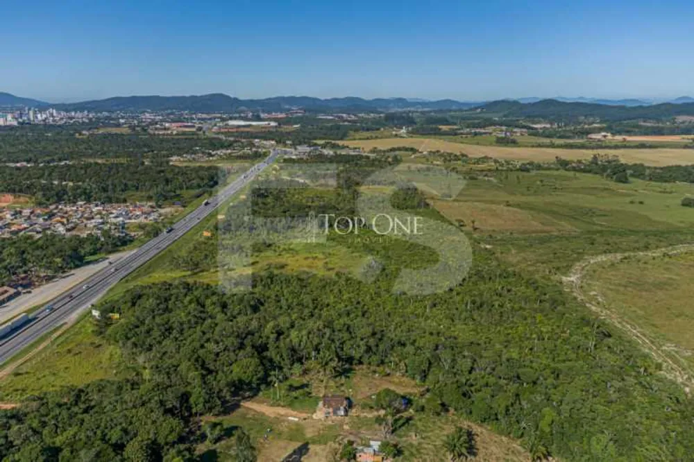 Terreno, 4 hectares - Foto 2
