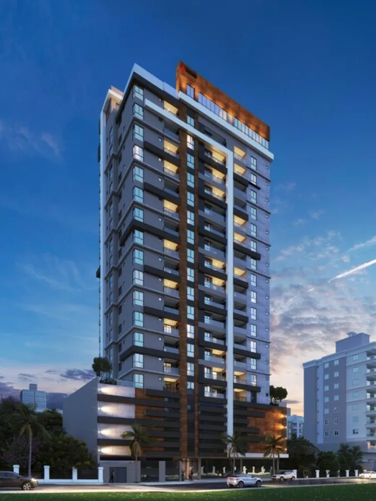 Apartamento, 2 quartos, 62 m² - Foto 1