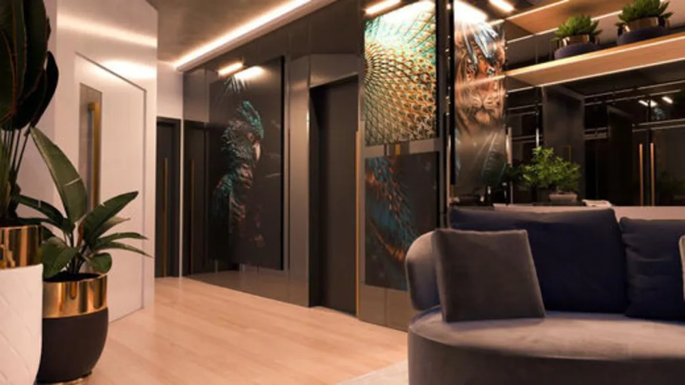 Cobertura, 5 quartos, 240 m² - Foto 4
