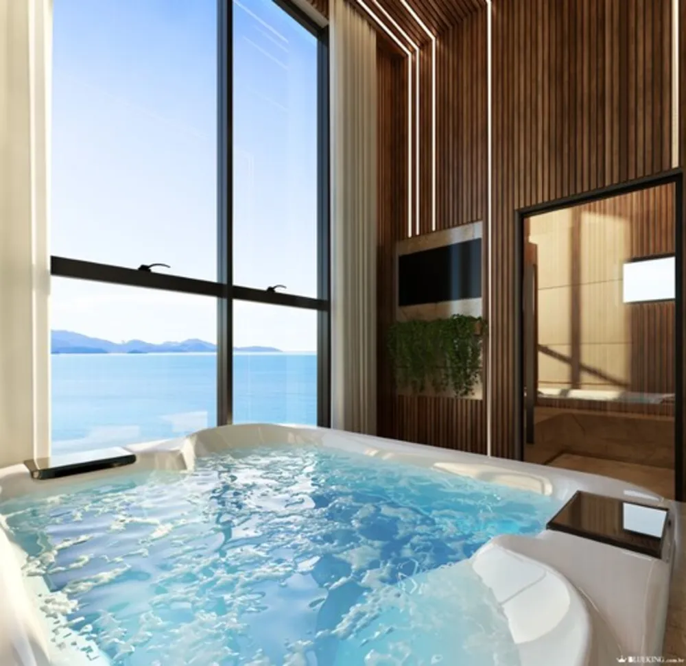 Cobertura, 5 quartos, 240 m² - Foto 3