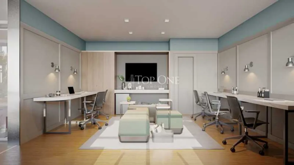 Apartamento, 2 quartos, 65 m² - Foto 1