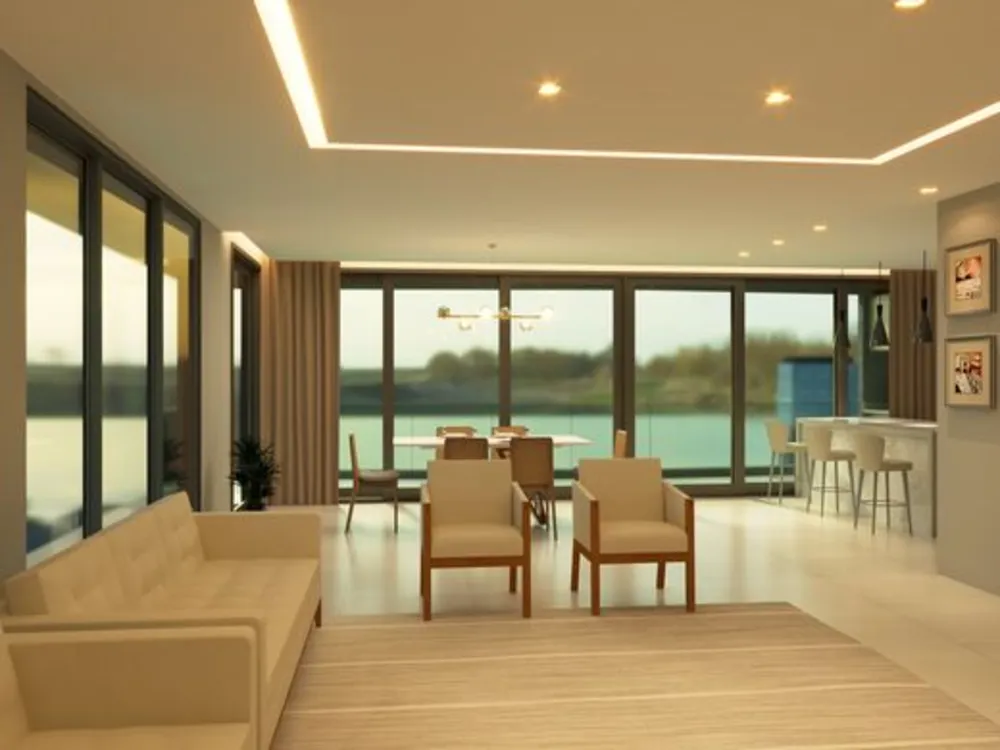Apartamento, 3 quartos, 144 m² - Foto 4