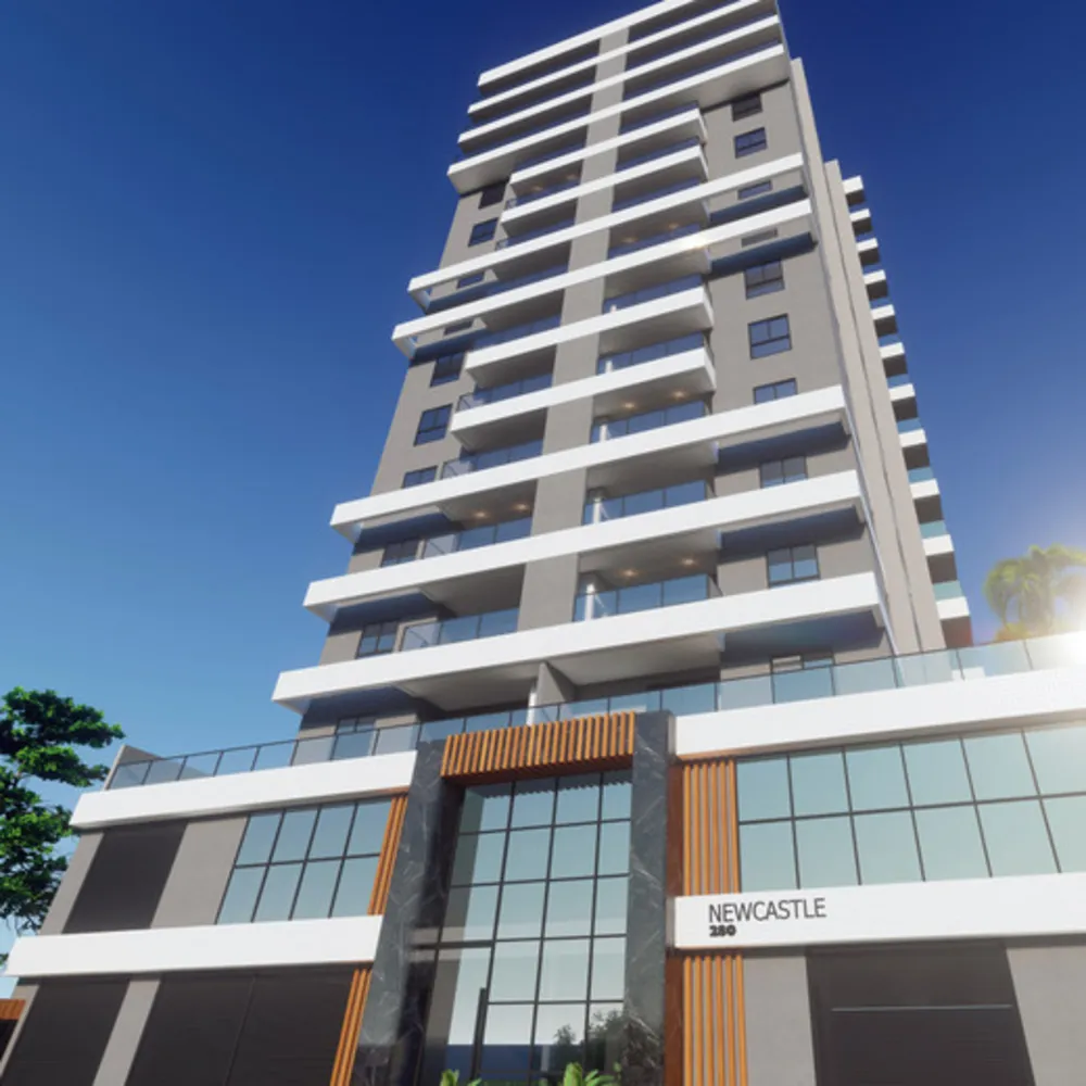 Apartamento, 3 quartos, 91 m² - Foto 4