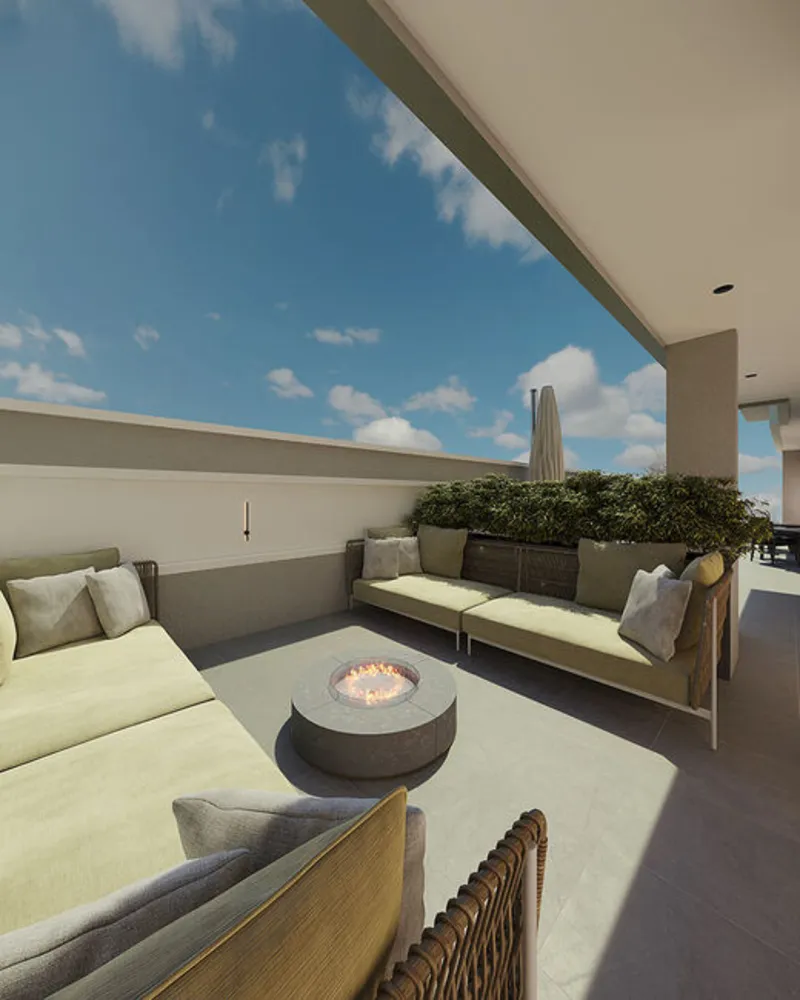 Apartamento, 2 quartos, 86 m² - Foto 4