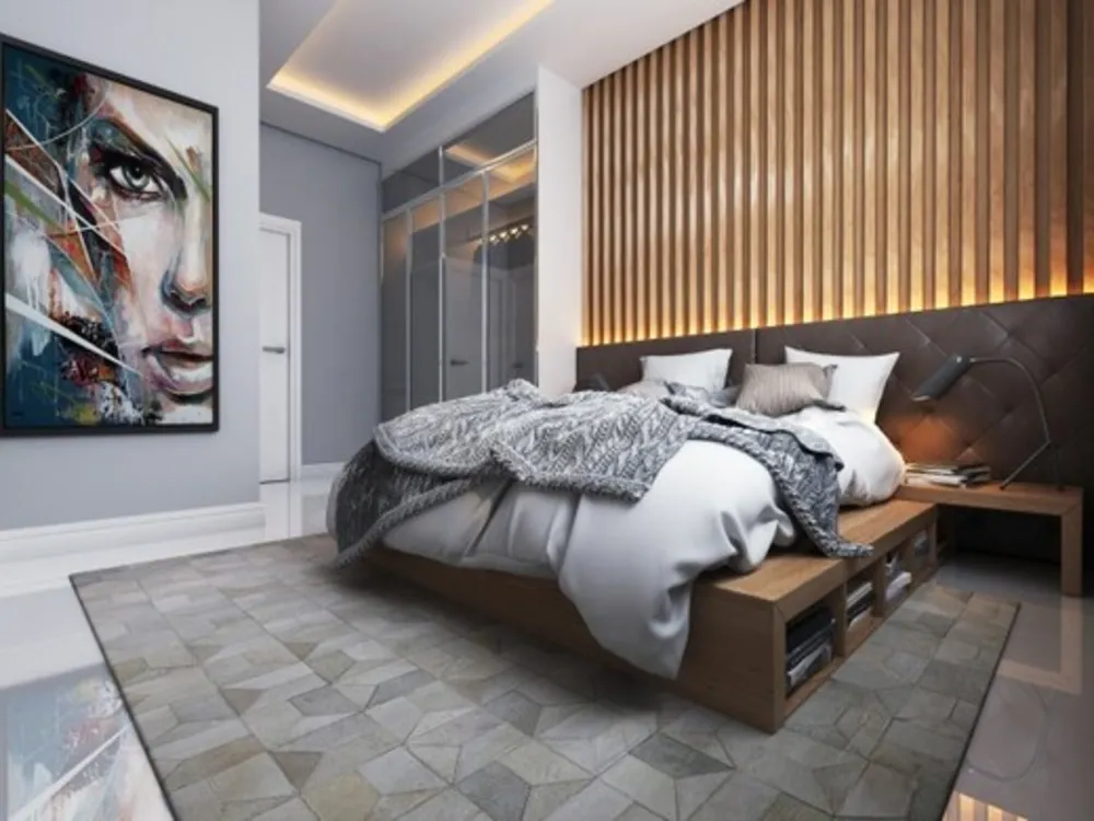 Apartamento, 3 quartos, 86 m² - Foto 2