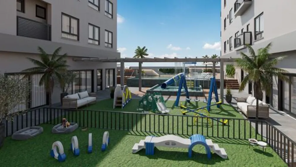 Apartamento, 2 quartos, 76 m² - Foto 2
