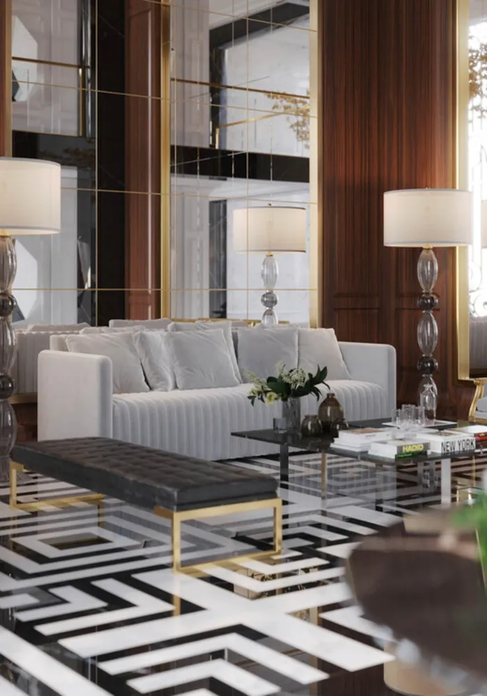Apartamento, 4 quartos, 250 m² - Foto 4