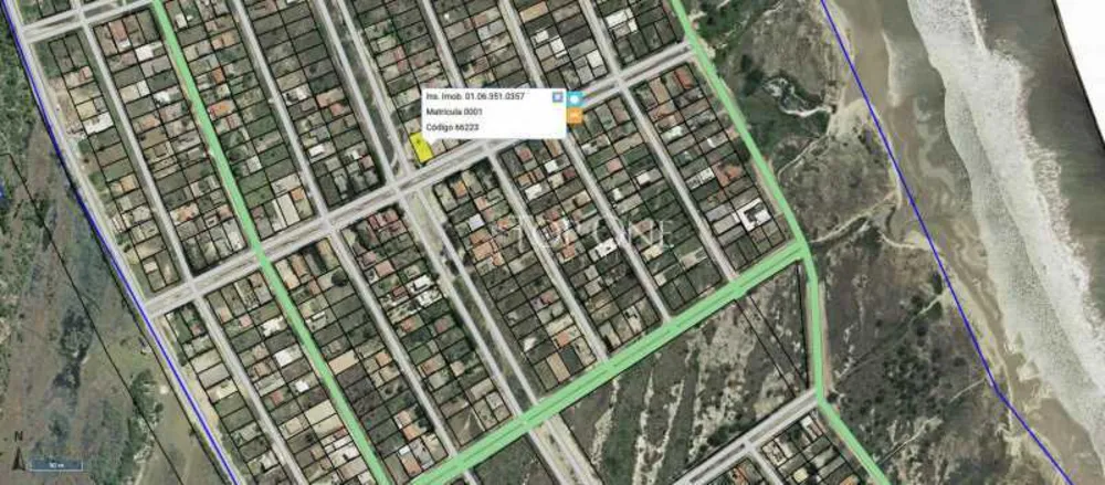 Terreno, 380 m² - Foto 3