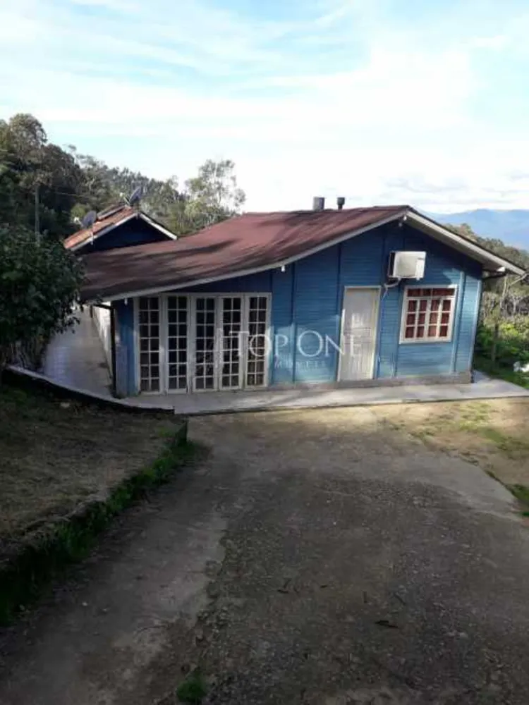 Chácara - Foto 1