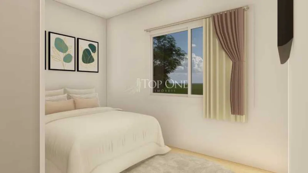 Casa, 3 quartos, 100 m² - Foto 2