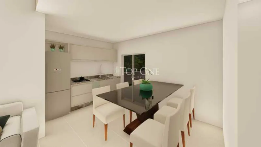 Casa, 3 quartos, 100 m² - Foto 4