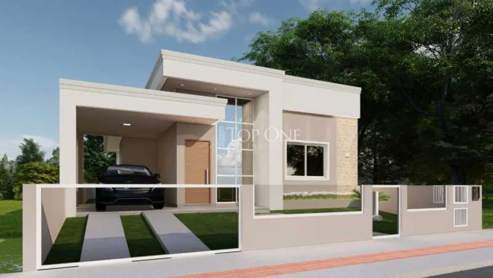 Casa, 3 quartos, 100 m² - Foto 3