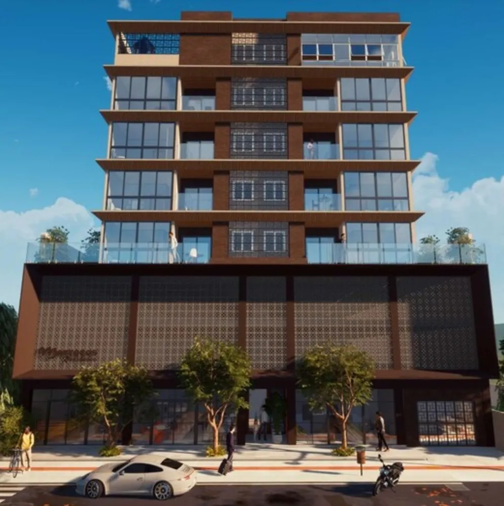 Apartamento, 2 quartos, 100 m² - Foto 5