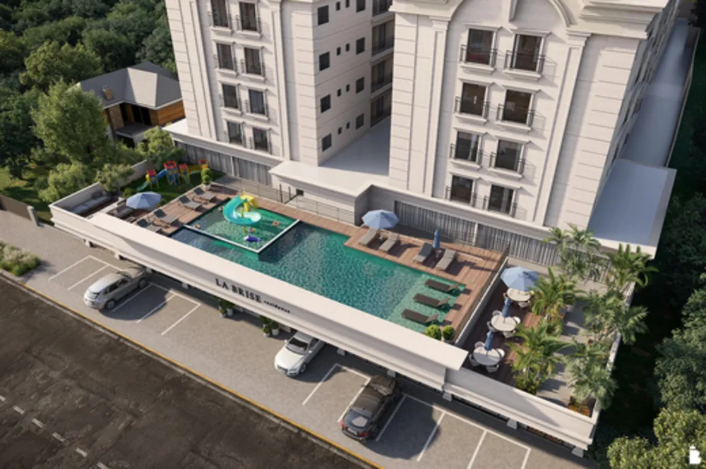 Apartamento, 2 quartos, 83 m² - Foto 4
