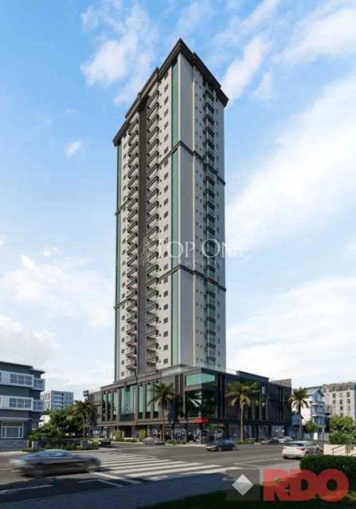 Apartamento, 3 quartos, 118 m² - Foto 2