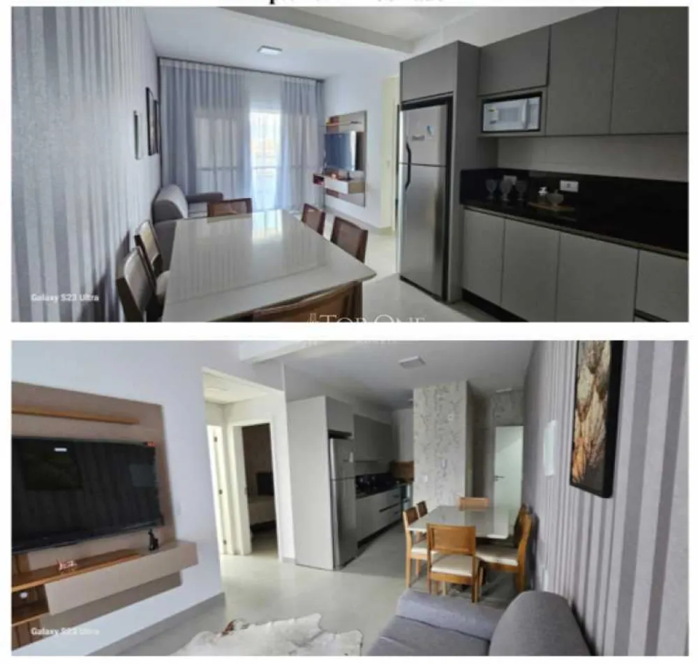 Apartamento, 2 quartos, 70 m² - Foto 2