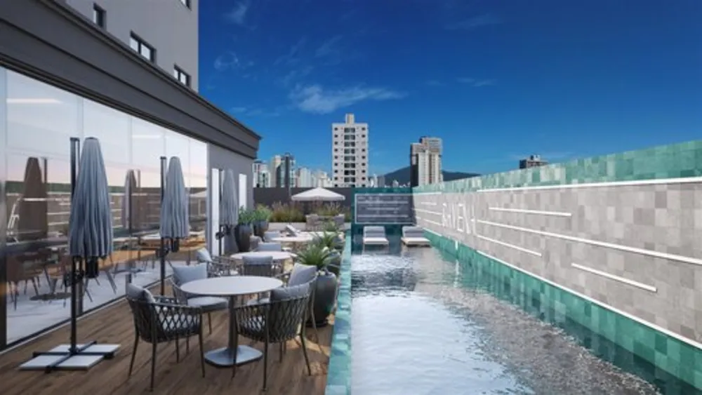 Apartamento, 3 quartos, 71 m² - Foto 4