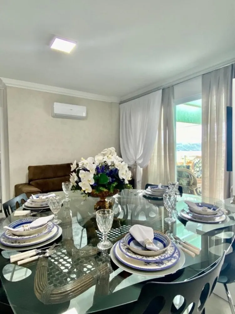 Cobertura, 3 quartos, 142 m² - Foto 2