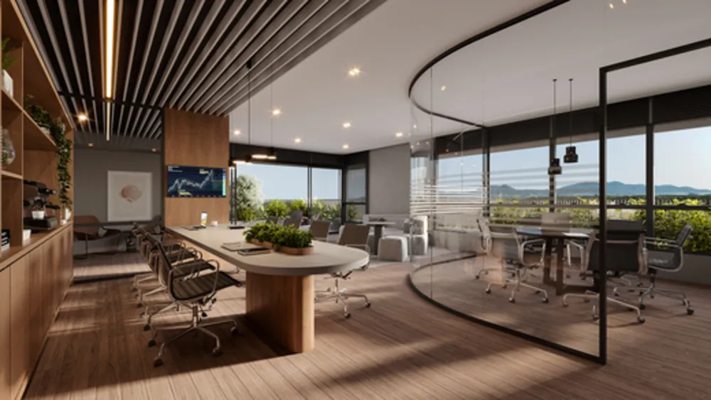 Sala-Conjunto, 165 m² - Foto 1