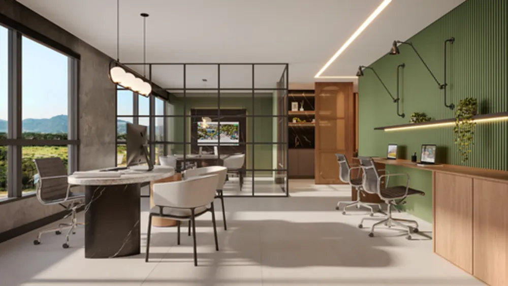 Sala-Conjunto, 165 m² - Foto 3