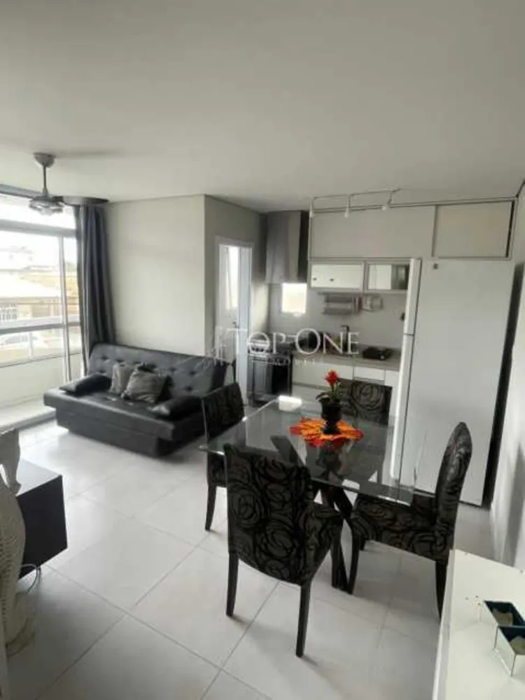 Apartamento, 2 quartos, 67 m² - Foto 1