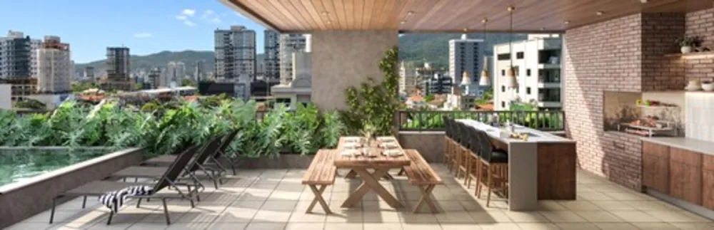 Apartamento, 2 quartos, 66 m² - Foto 4