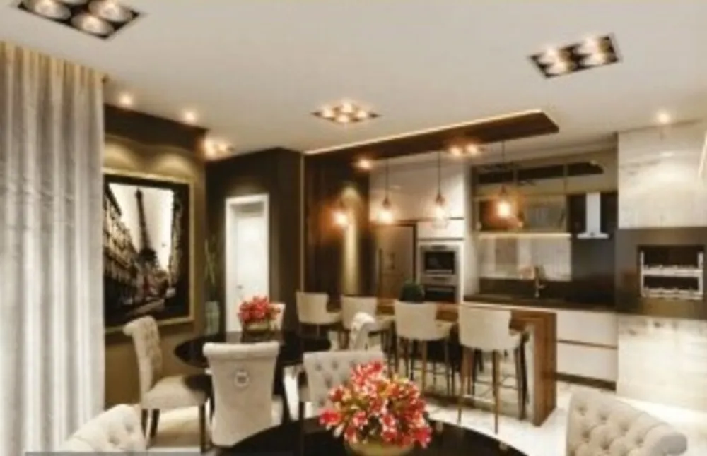Apartamento, 2 quartos, 75 m² - Foto 3
