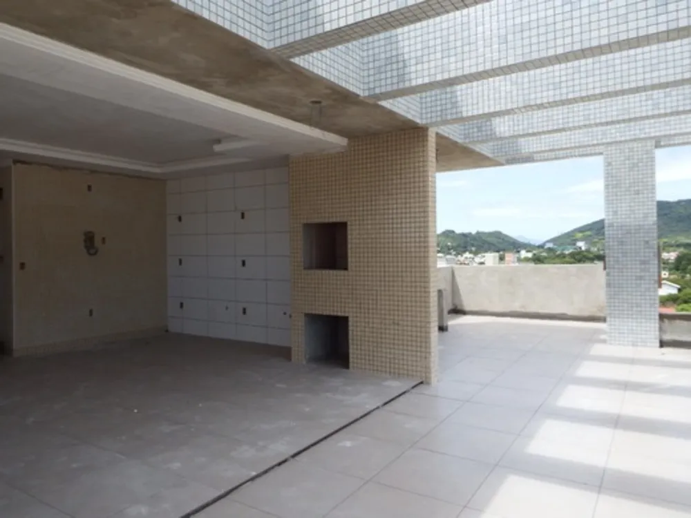 Apartamento, 2 quartos, 75 m² - Foto 2