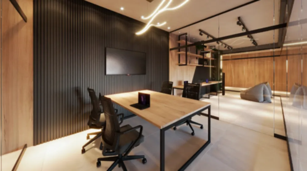Apartamento, 2 quartos, 53 m² - Foto 1