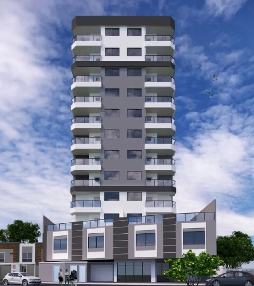 Apartamento, 2 quartos, 70 m² - Foto 4