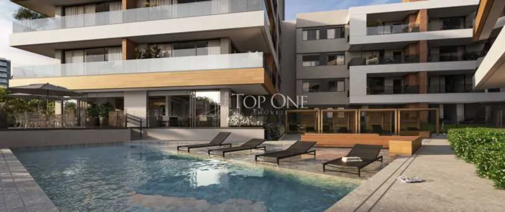 Apartamento, 3 quartos, 123 m² - Foto 2