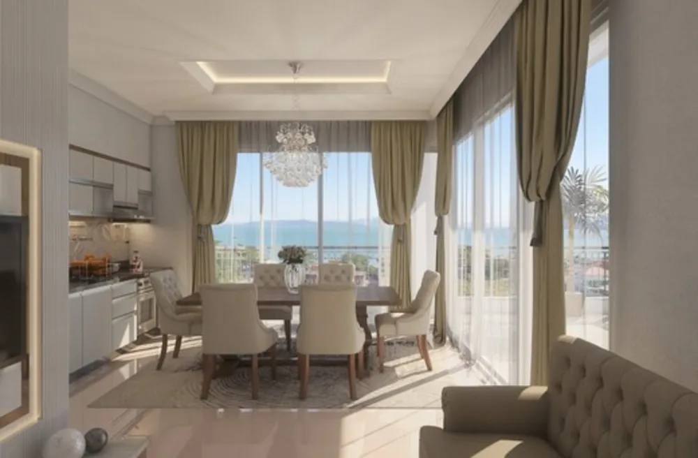 Apartamento, 2 quartos, 75 m² - Foto 7