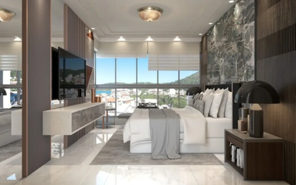 Apartamento, 2 quartos, 75 m² - Foto 8