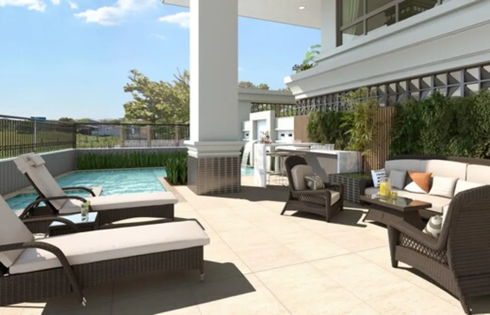 Apartamento, 2 quartos, 75 m² - Foto 5