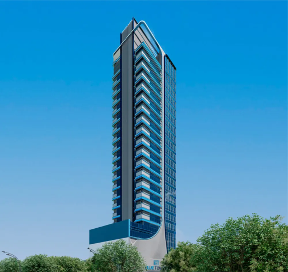Apartamento, 2 quartos, 67 m² - Foto 1
