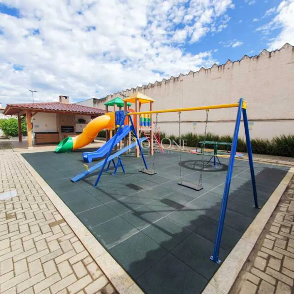 Apartamento, 3 quartos, 93 m² - Foto 1