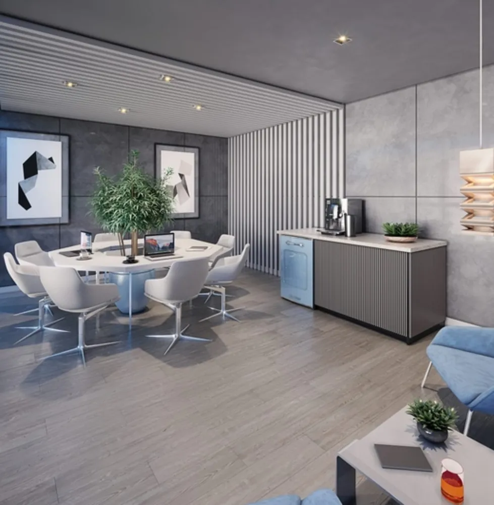 Apartamento, 3 quartos, 122 m² - Foto 2
