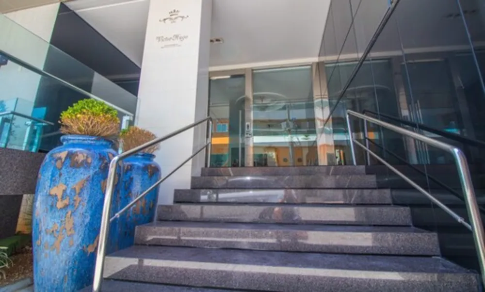 Apartamento, 5 quartos, 411 m² - Foto 2