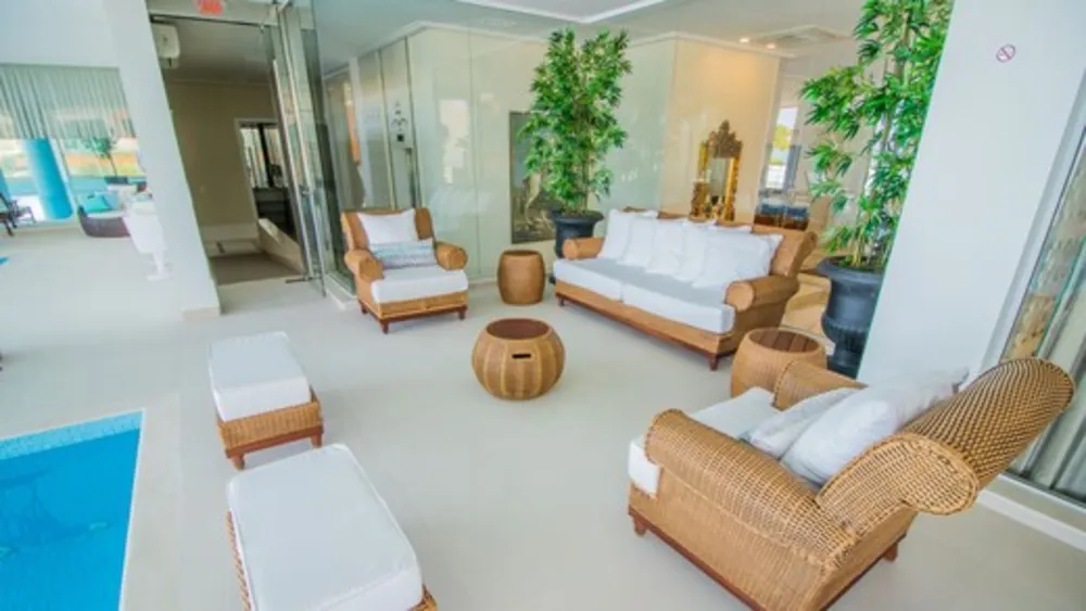 Apartamento, 5 quartos, 411 m² - Foto 1