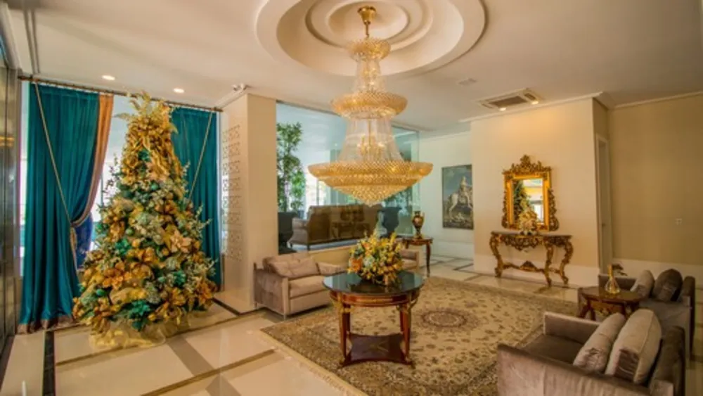 Apartamento, 5 quartos, 411 m² - Foto 4