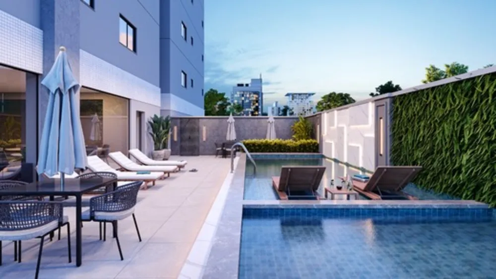 Cobertura, 4 quartos, 266 m² - Foto 4