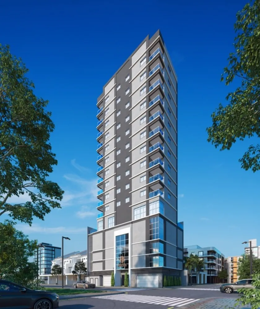 Apartamento, 2 quartos, 63 m² - Foto 4