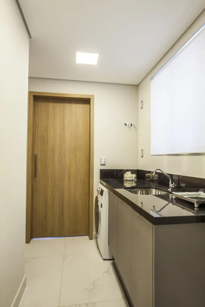 Apartamento, 4 quartos, 167 m² - Foto 3