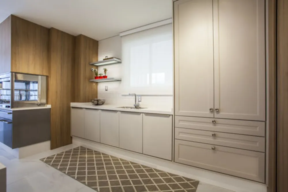 Apartamento, 4 quartos, 167 m² - Foto 1