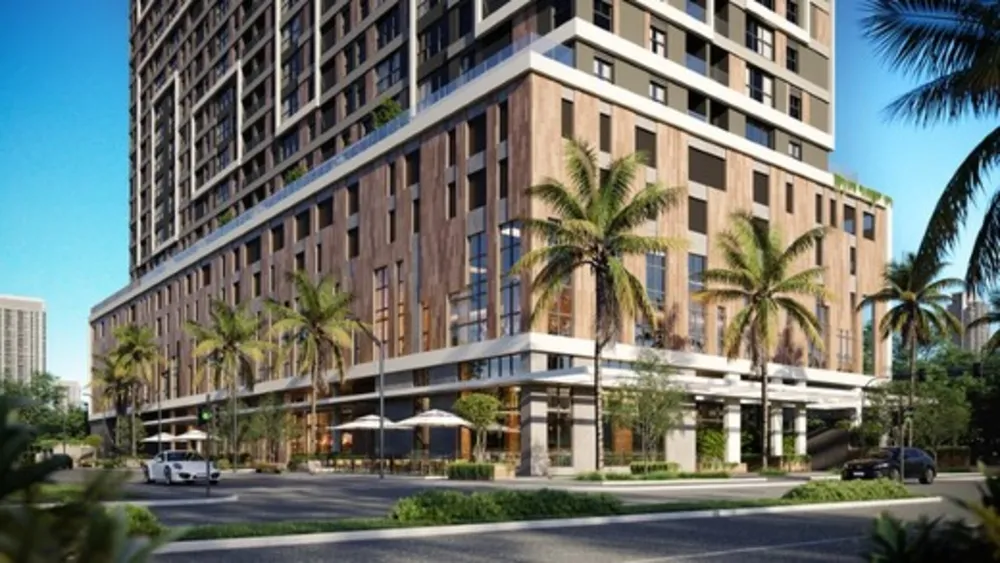 Apartamento, 3 quartos, 119 m² - Foto 4