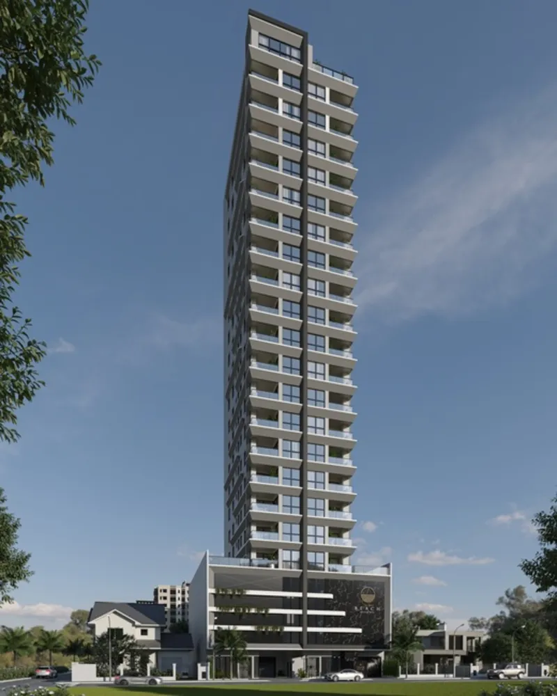 Apartamento, 3 quartos, 122 m² - Foto 1
