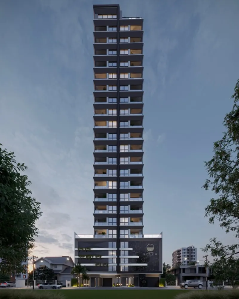 Apartamento, 3 quartos, 122 m² - Foto 2