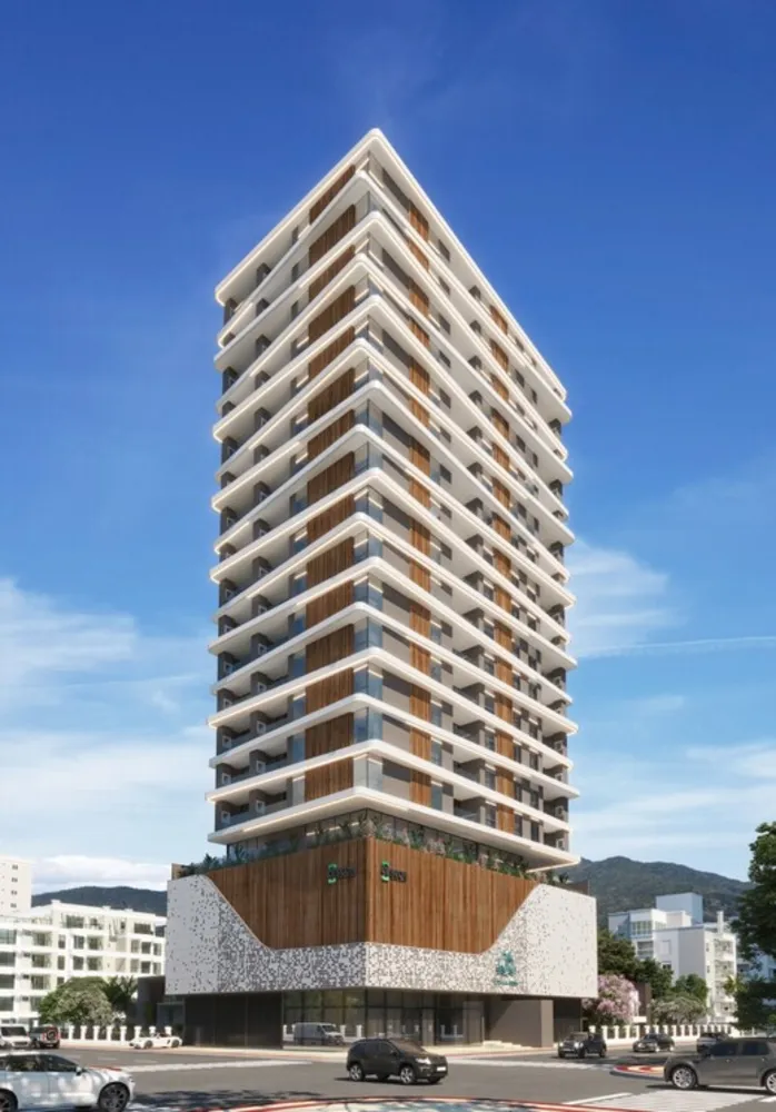 Apartamento, 3 quartos, 121 m² - Foto 1